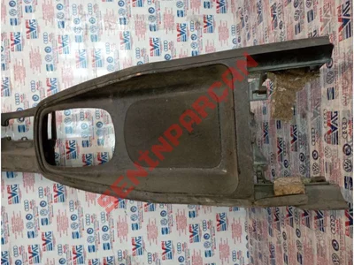 8L0863242 - ORTA KONSOL - İkinci El Orjinal