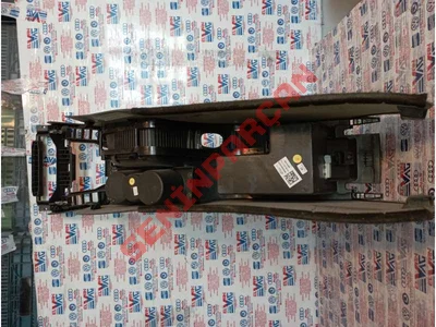 3T0863241E - ORTA KONSOL - İkinci El Orjinal