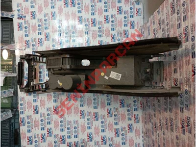 3T0863241D - ORTA KONSOL - İkinci El Orjinal