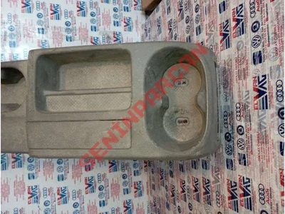 1T0863679 - ORTA KONSOL - İkinci El Orjinal