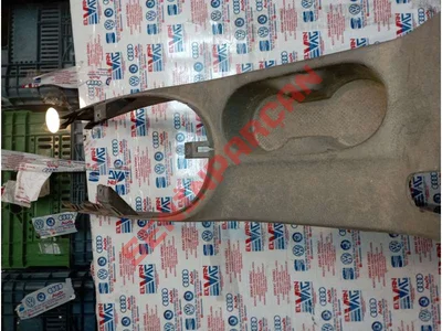 1T0863679 - ORTA KONSOL - İkinci El Orjinal