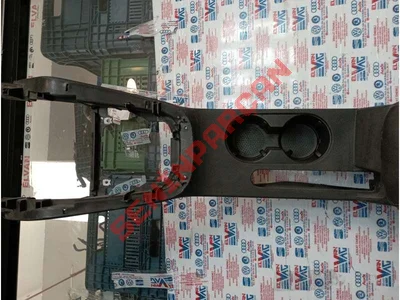 5C6862535A - ORTA KONSOL - İkinci El Orjinal
