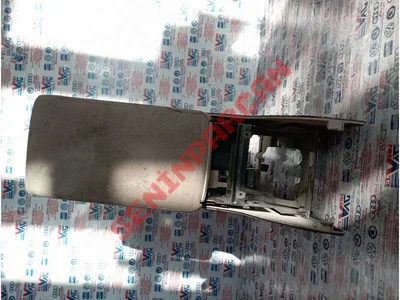 3U0863319A - ORTA KONSOL - İkinci El Orjinal