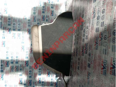 3U0863319A - ORTA KONSOL - İkinci El Orjinal