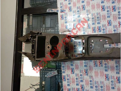 6R0863241T - ORTA KONSOL - İkinci El Orjinal