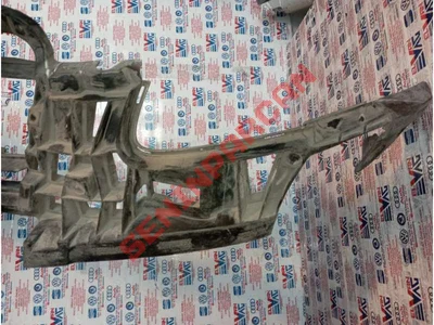 4F0807233 - ÖN TAMPON - İkinci El Orjinal