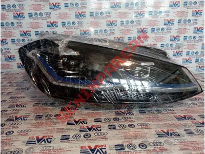 5G1941078B - LED FARI