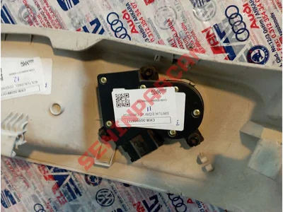 3G0959777 - SIRTLIK EĞİM VE OMURGA