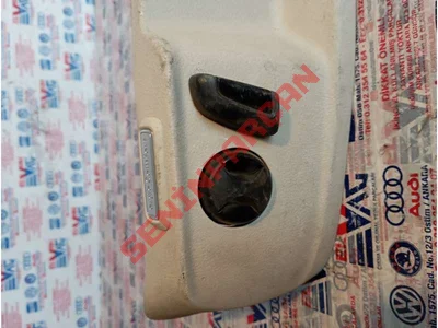 3G0959777 - SIRTLIK EĞİM VE OMURGA