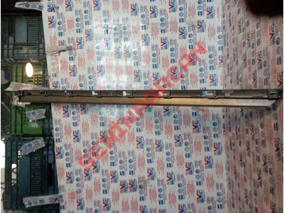 8K0853284J - SÜS ÇITASINA SAHIP CAM AĞIZ