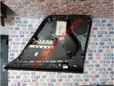 5C6867211AD - KAPI KAPLAMASI (SUNI DERI)