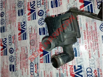 5M0965561 - SU POMPASI - İkinci El Orjinal