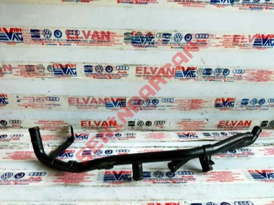 5Q0121064AM - HAVALANDIRMA BORUSU