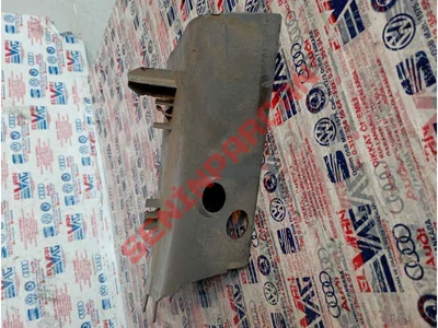 1T0863074 - ORTA KONSOL YAN DÖŞEME - İkinci El Orjinal
