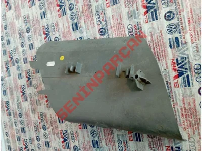 1T0863074 - ORTA KONSOL YAN DÖŞEME - İkinci El Orjinal