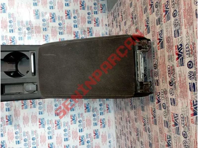 3G0864089A - ORTA KONSOL - İkinci El Orjinal