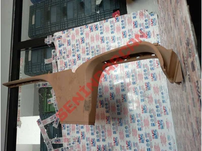 7L0853369 - BASAMAK ÇITASI - İkinci El Orjinal