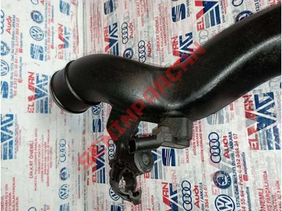03L906088FQ - SICAKLIK SENSORU - İkinci El Orjinal