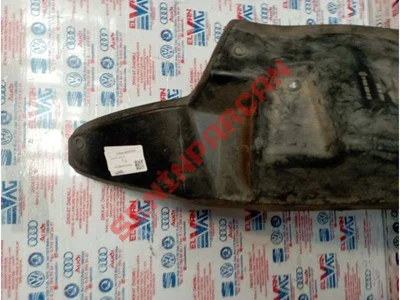 6L0853970AD - KAPAM PARÇA - İkinci El Orjinal