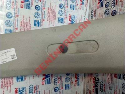 8K4867243 - DİREK KAPLAMSI - İkinci El Orjinal