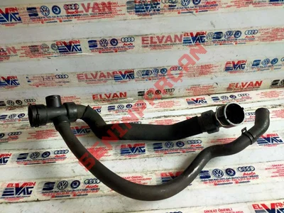 8E0121049AC - RADYATOR HORTUMU