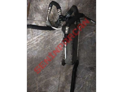 4M0121313AP - TUTUCU - İkinci El Orjinal