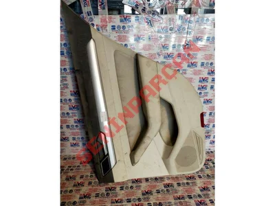 3G0035412 - TIZ HOPARLÖR - İkinci El Orjinal