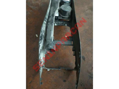 5N0927225 - ELEKTROMEKANİK SABİTLEME