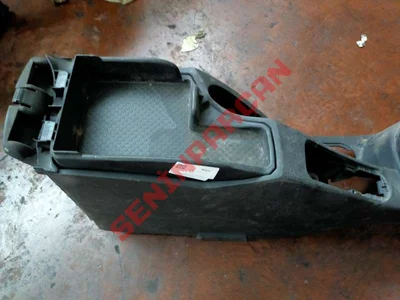 5P0863071 - SAKLAMA KUTUSU