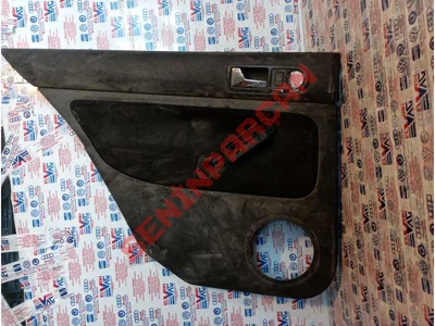 1J4868115 - KAPI KAPLAMASI (DERİ) - İkinci El Orjinal