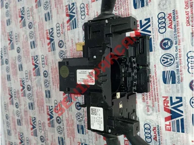 3C9953507AC - DİREKSİTYON KOLLARI - İkinci El Orjinal