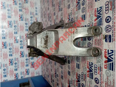 4D0199308AD - BRAKET - İkinci El Orjinal