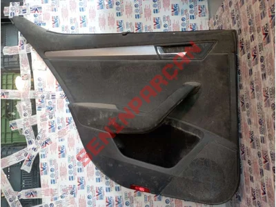 3V5867023J - KAPI KAPLAMASI - İkinci El Orjinal