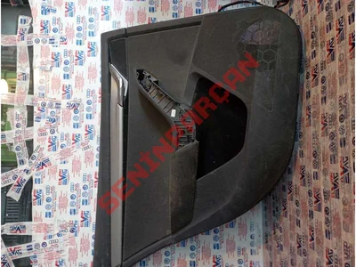 5E5867211 - KAPI KAPLAMASI - İkinci El Orjinal