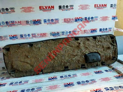 1H6867605A - BAGAJ KAPAĞI KAPLAMASI