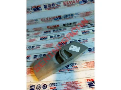5L0867294 - DİRAK KORUMASI - İkinci El Orjinal