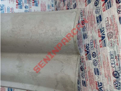 2K5867246 - D DIREĞI KAPLAMASI - İkinci El Orjinal