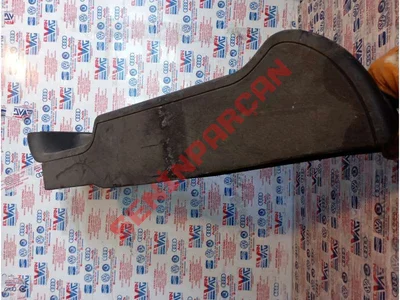 4B0863244 - ORTA KONSOL