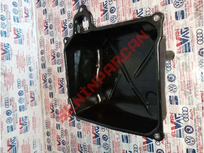 1K0971858H - TUTUCU - İkinci El Orjinal
