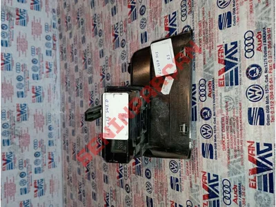 6J1857563 - KONTROL ÜNİTESİ - İkinci El Orjinal