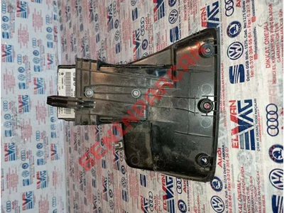 6J1857563 - KONTROL ÜNİTESİ - İkinci El Orjinal