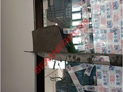 2H7807512 - ARKA TAMPON - İkinci El Orjinal