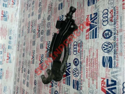 8K0131850L - HORTUM - İkinci El Orjinal
