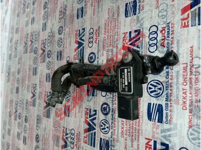 8K0131850L - HORTUM - İkinci El Orjinal