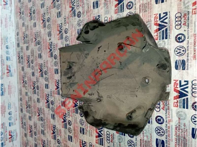 7D1858559B - KAPLAMA ALT PARÇA - İkinci El Orjinal