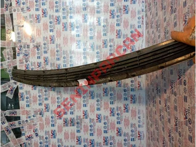 3C5864443 - HAVALANDIRMA IZGARASI