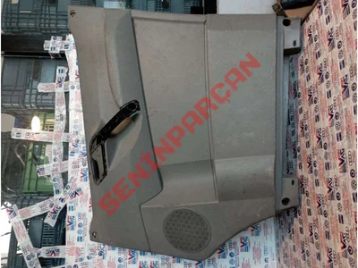 A9067270171 - KAPI KAPLAMASI - İkinci El Orjinal