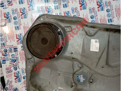 1J4837755E - CAM MEKANİZMASI - İkinci El Orjinal