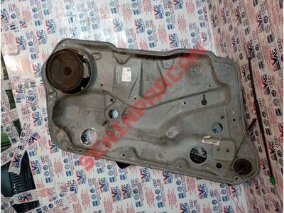 1J4837755E - CAM MEKANİZMASI - İkinci El Orjinal