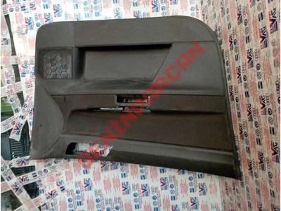 6Q4867011L - KAPI KAPLAMASI (SUNİ DERİ) - İkinci El Orjinal